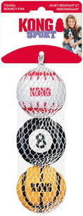 Load image into Gallery viewer, Kong Sport Balls 3 pack
