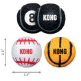 Load image into Gallery viewer, Kong Sport Balls 3 pack
