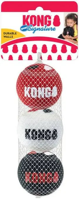 Kong Sports Balls Medium Size