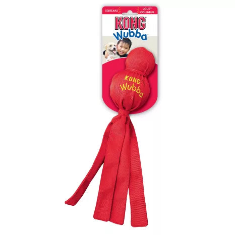 Kong Wubba Large Size