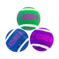 Load image into Gallery viewer, Mini Cat Tennis Balls with Bells
