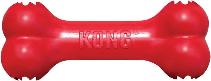 Kong Rubber Goodie Bone