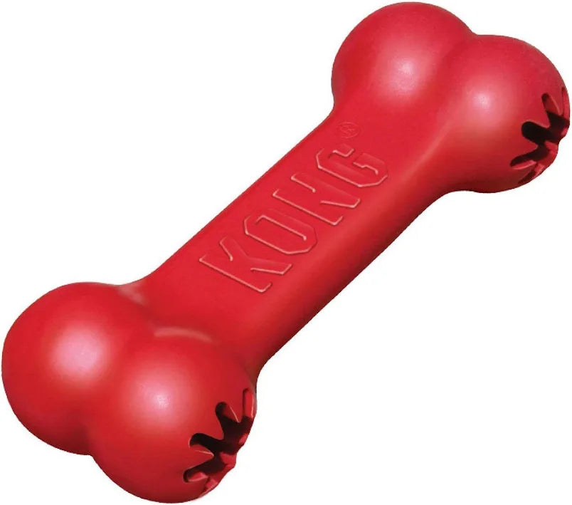 Kong Rubber Goodie Bone