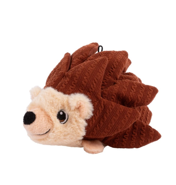 Kong Treat Layers Hide and Stuff Hedgehog Toy