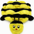 Load image into Gallery viewer, Squeaky Bee Dog Toy
