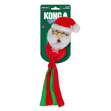 Kong Christmas Wubba 2026