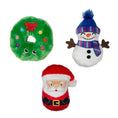 Load image into Gallery viewer, Christmas Trio
