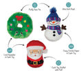 Load image into Gallery viewer, Christmas Trio
