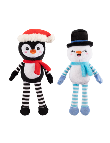 Christmas Buddies Duo