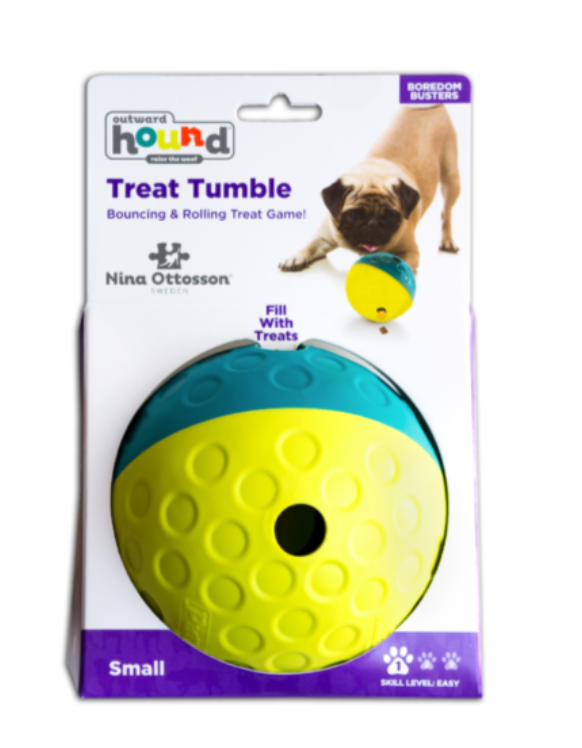 Treat Ball Small Size