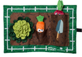 Load image into Gallery viewer, Snuffle Mat - Veggie Garden Design
