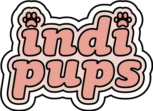 Indi Pups
