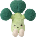Load image into Gallery viewer, Brocolli Plush Dog Toy
