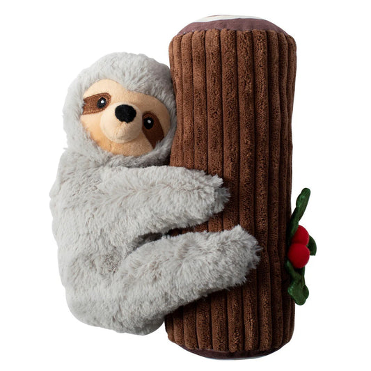 Christmas Sloth