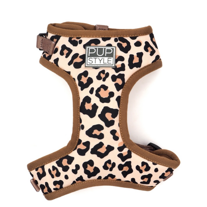 Wild One Step In Harness by Pupstyle StoreHarness