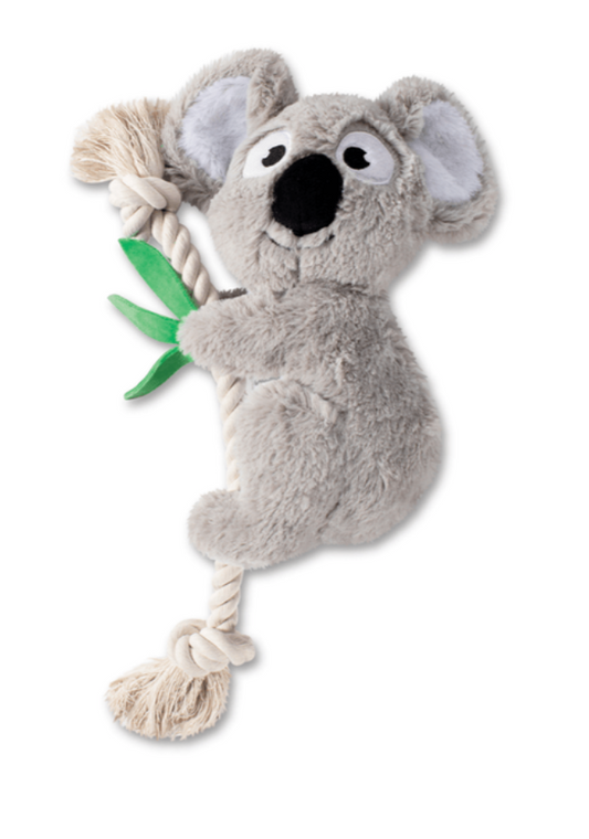 Koala Plush Toy