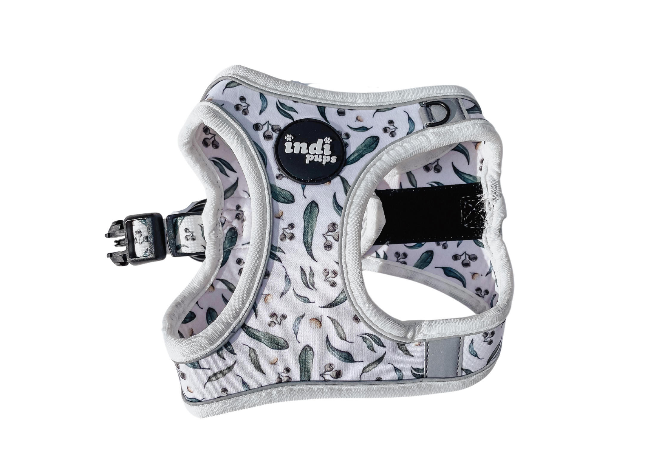 Gumnut Adjustable Step- In Harness